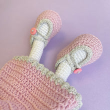 Load image into Gallery viewer, Primrose bunny