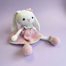 Load image into Gallery viewer, Primrose bunny