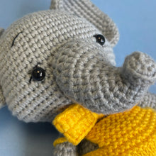 Load image into Gallery viewer, Nello the elephant…