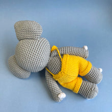 Load image into Gallery viewer, Nello the elephant…