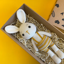 Load image into Gallery viewer, I am just the cutest bunny…