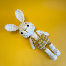 Load image into Gallery viewer, I am just the cutest bunny…