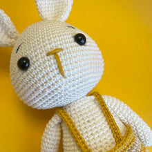 Load image into Gallery viewer, I am just the cutest bunny…