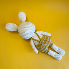 Load image into Gallery viewer, I am just the cutest bunny…