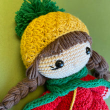 Load image into Gallery viewer, All dressed up for Christmas…