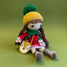 Load image into Gallery viewer, All dressed up for Christmas…