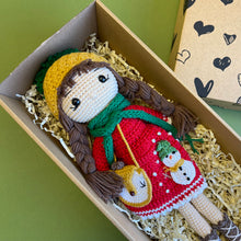 Load image into Gallery viewer, All dressed up for Christmas…