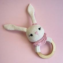Load image into Gallery viewer, Bonnie the Rabbit