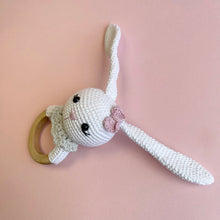 Load image into Gallery viewer, Cute little bunny