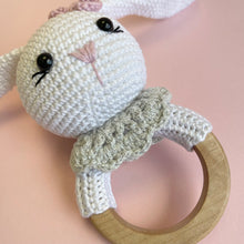 Load image into Gallery viewer, Cute little bunny