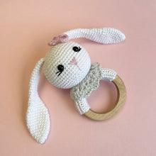 Load image into Gallery viewer, Cute little bunny