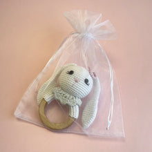Load image into Gallery viewer, Cute little bunny