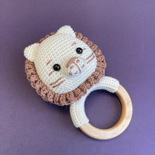 Load image into Gallery viewer, Lion