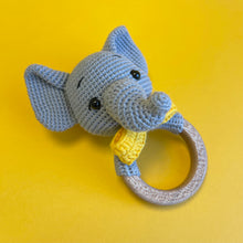 Load image into Gallery viewer, Elephant