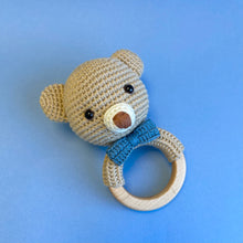 Load image into Gallery viewer, Teddy