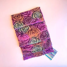 Load image into Gallery viewer, Devoré Scarf - A