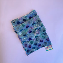 Load image into Gallery viewer, Devoré Scarf - I