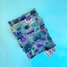 Load image into Gallery viewer, Devoré Scarf - G