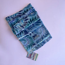 Load image into Gallery viewer, Devoré Scarf - E