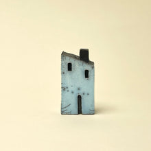 Load image into Gallery viewer, Blue town house 9