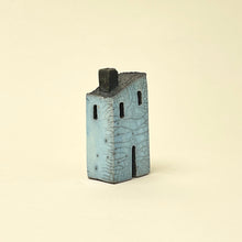 Load image into Gallery viewer, Blue town house 9