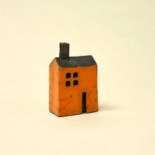 Load image into Gallery viewer, Orange house 10
