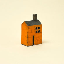 Load image into Gallery viewer, Orange house 10