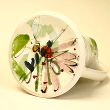 Load image into Gallery viewer, Meadow ceramic jug 2