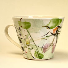 Load image into Gallery viewer, Meadow ceramic mug 1