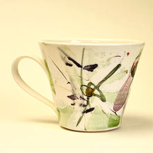 Load image into Gallery viewer, Meadow ceramic mug 3