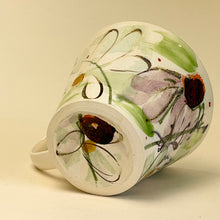 Load image into Gallery viewer, Meadow ceramic mug 4
