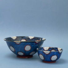 Load image into Gallery viewer, Ceramic bowl spot.