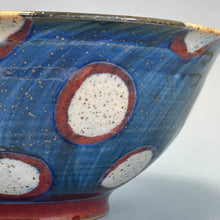 Load image into Gallery viewer, Ceramic bowl spot.