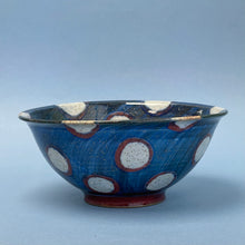Load image into Gallery viewer, Ceramic bowl spot.
