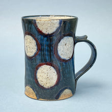 Load image into Gallery viewer, Ceramic mug spot.