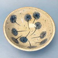 Load image into Gallery viewer, Ceramic bowl Allium.