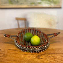 Load image into Gallery viewer, Willow handmade Catalan tray - 3