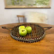 Load image into Gallery viewer, Willow handmade Catalan tray - 4