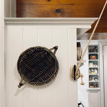 Load image into Gallery viewer, Willow handmade Catalan tray - 1