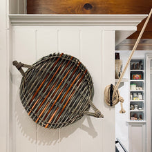 Load image into Gallery viewer, Willow handmade Catalan tray - 4