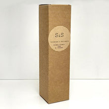 Load image into Gallery viewer, Poppy - ceramic flower in a bottle