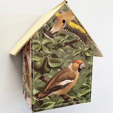 Load image into Gallery viewer, Paper Bird house