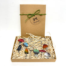 Load image into Gallery viewer, Fungi hangings