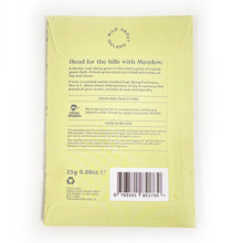 Load image into Gallery viewer, Field Day scented sachet - Meadow