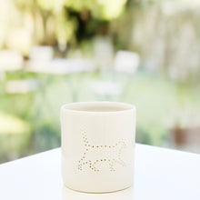 Load image into Gallery viewer, Tea light - Cat