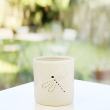 Load image into Gallery viewer, Tea light - Dragonfly