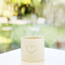 Load image into Gallery viewer, Tea light - Heart