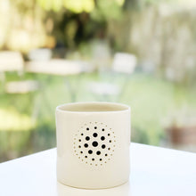 Load image into Gallery viewer, Tea light - Dandelion