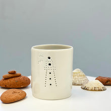 Load image into Gallery viewer, Tea light - Lighthouse