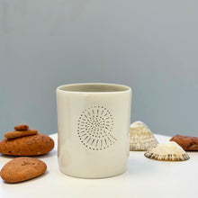Load image into Gallery viewer, Tea light - Ammonite